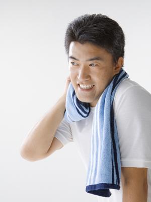 納得のトレーニングプランを提供中