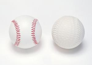 バランスボールは筋力の強化におすすめ