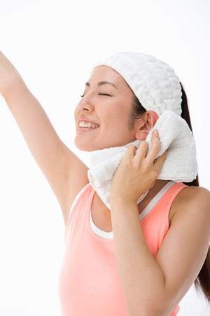 フィギュアスケートの練習着を扱うお店